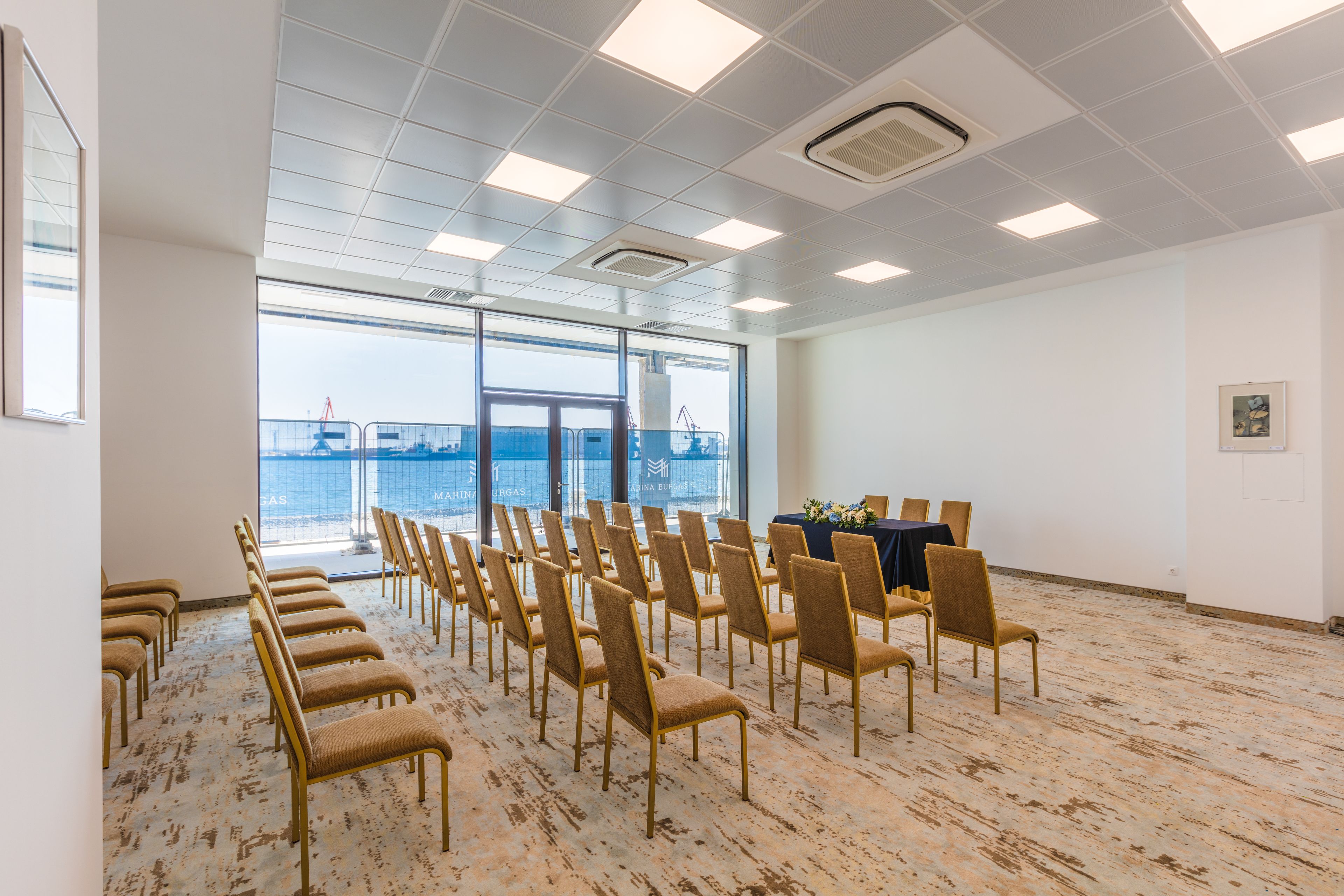 DAS Marina Burgas Hotel