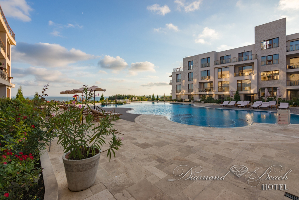 Diamond Beach Resort
