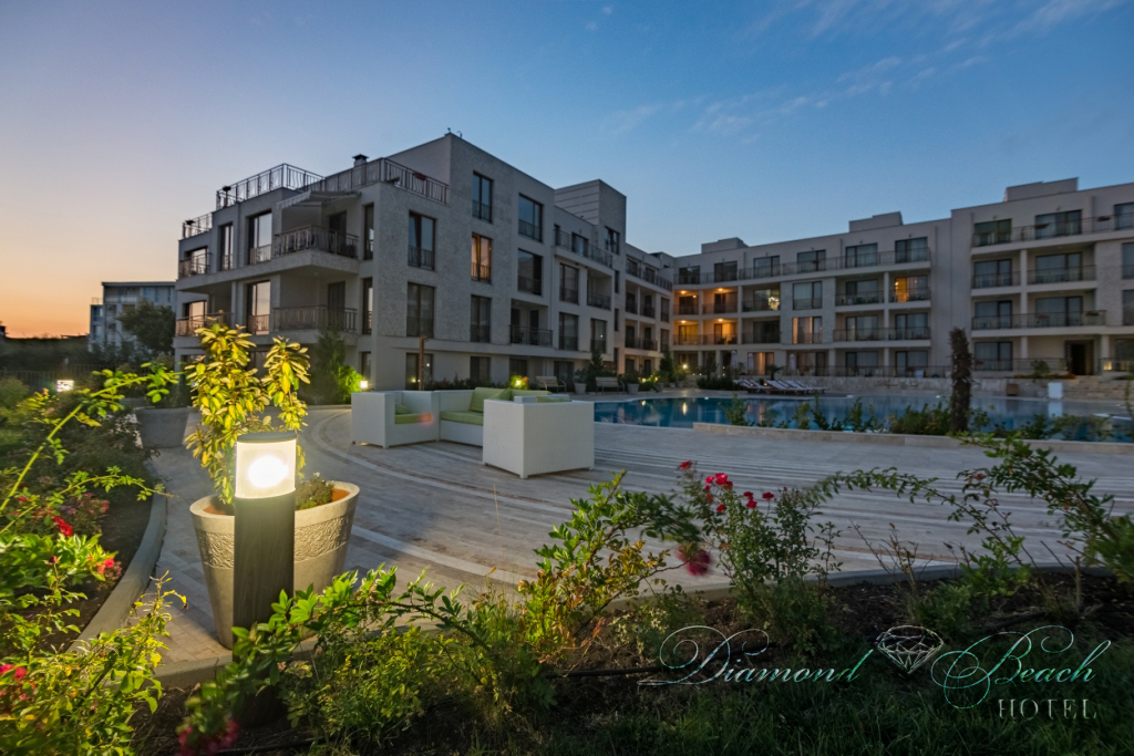 Diamond Beach Resort