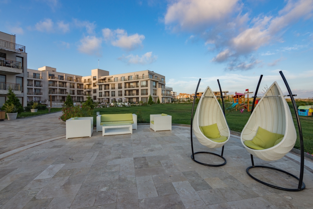 Diamond Beach Resort