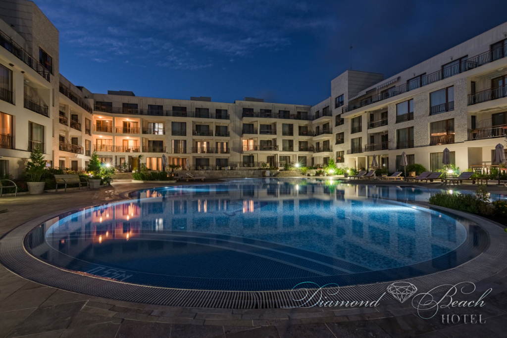 Diamond Beach Resort