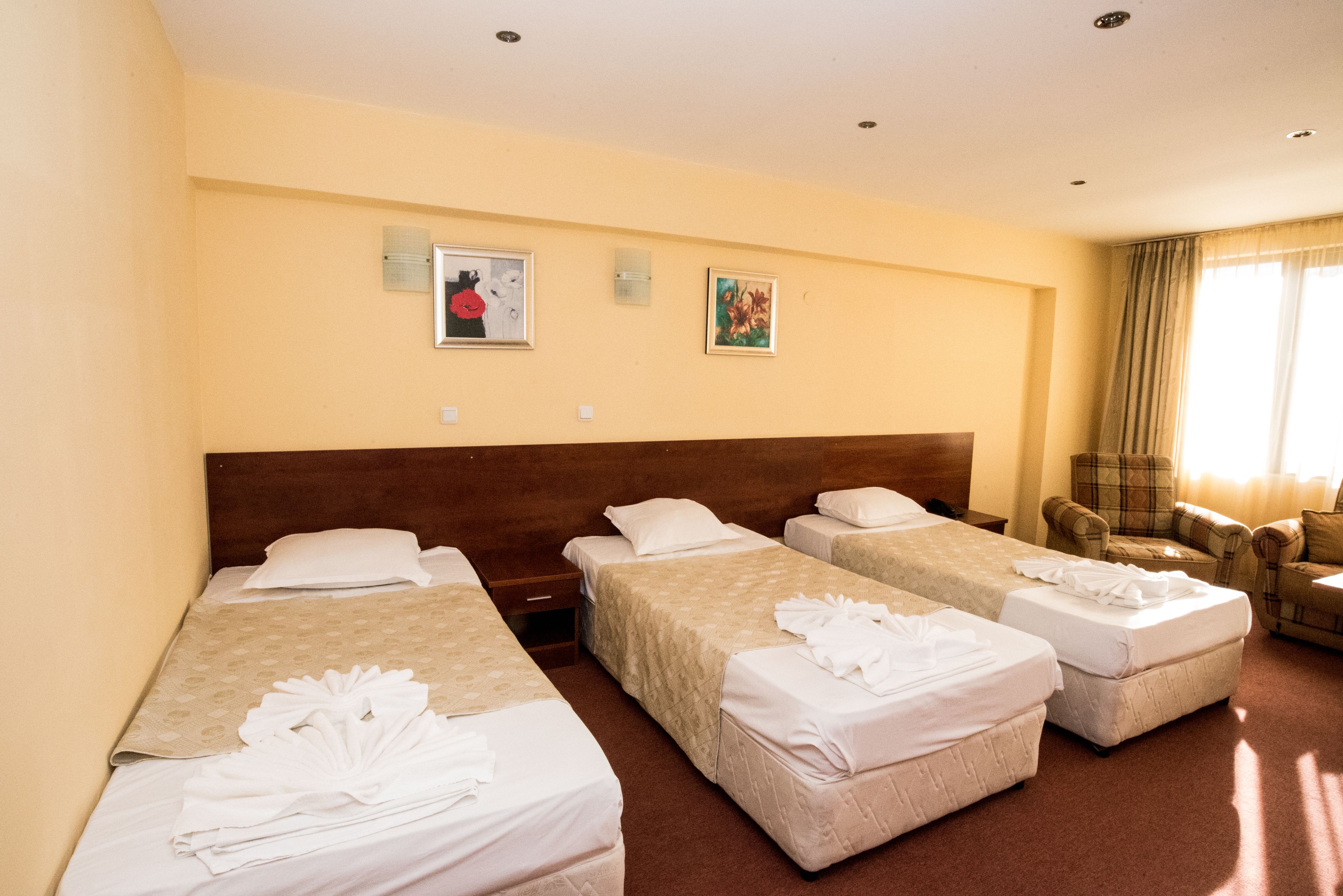 Hotel Avenue
