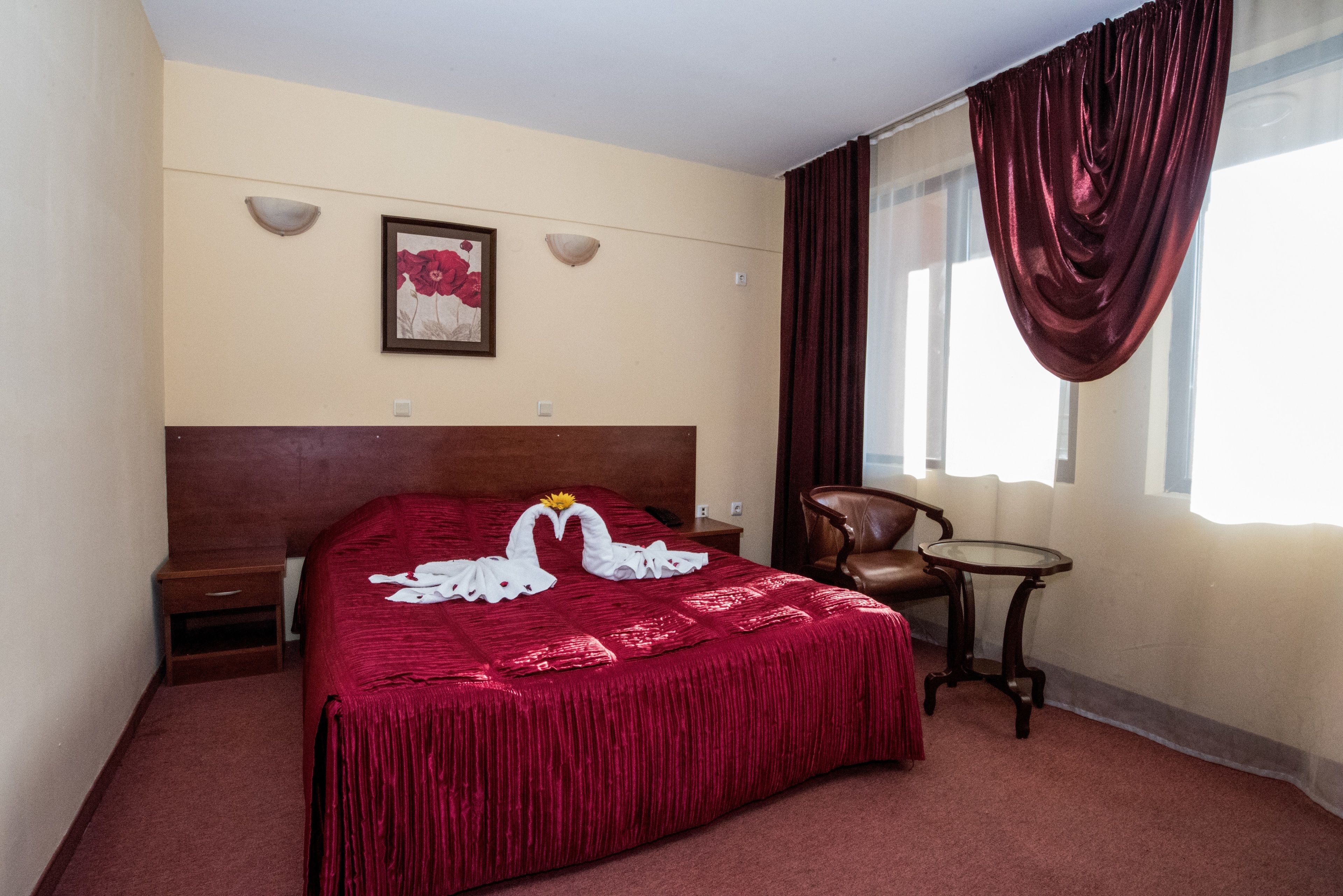 Hotel Avenue