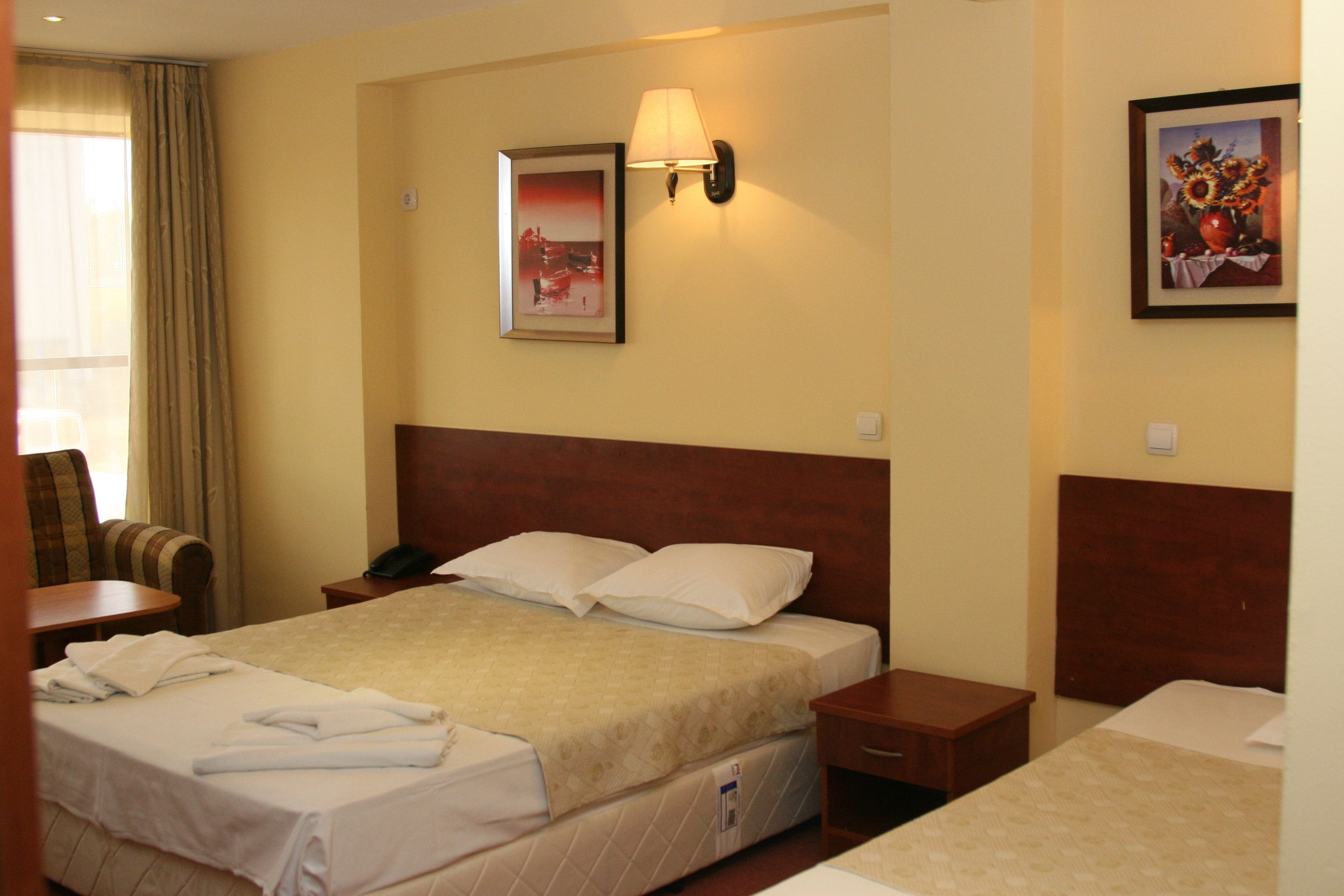 Hotel Avenue