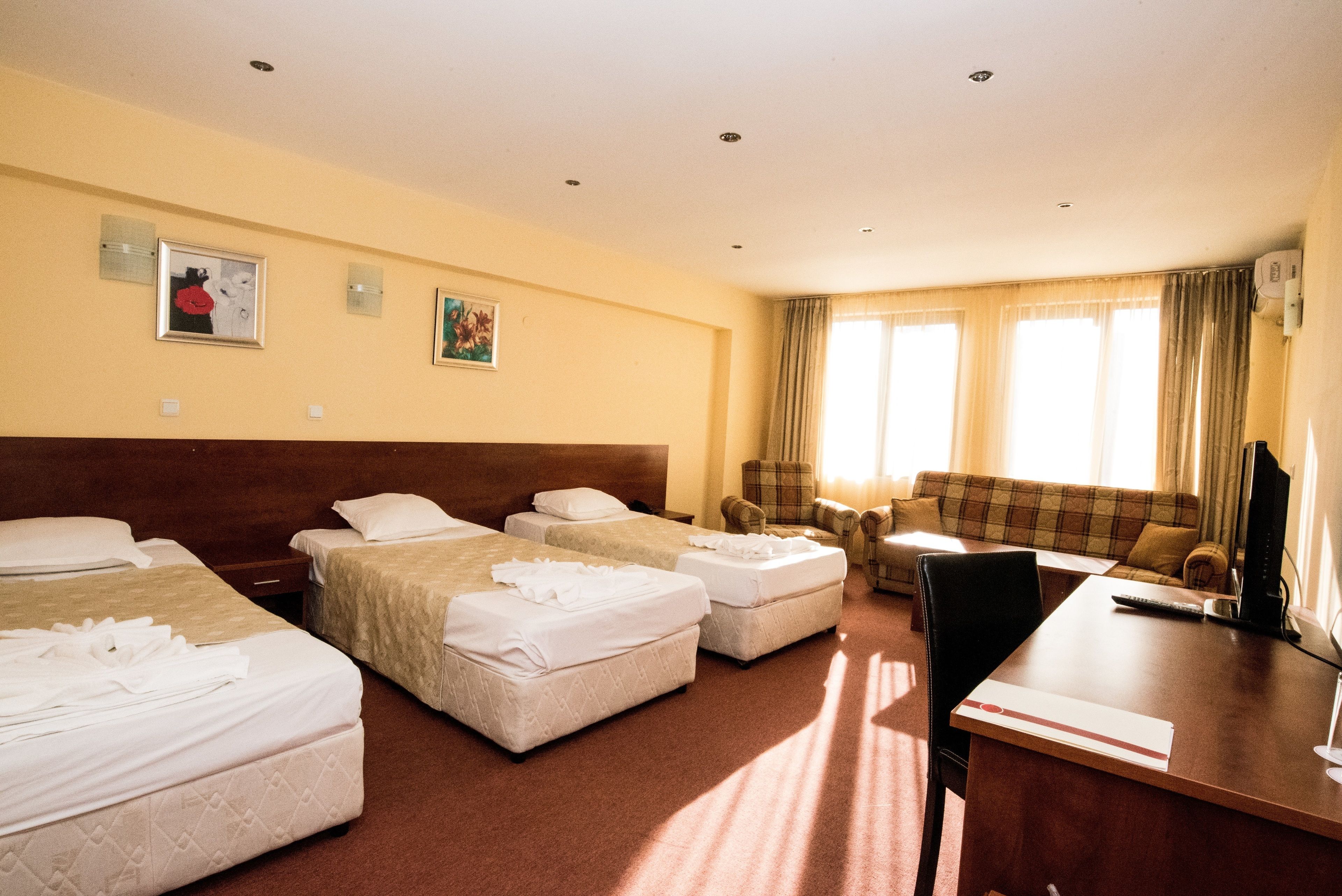 Hotel Avenue