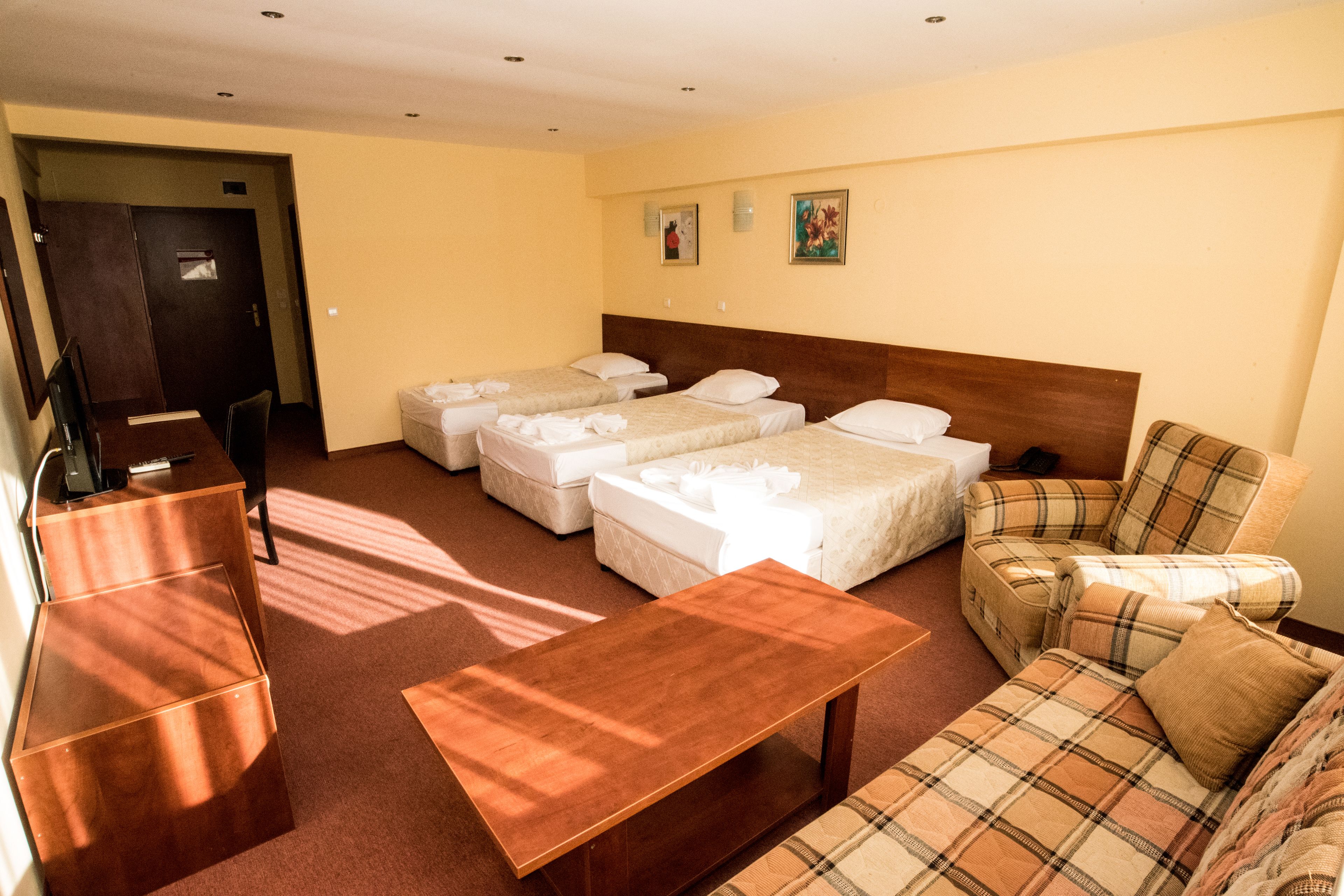 Hotel Avenue
