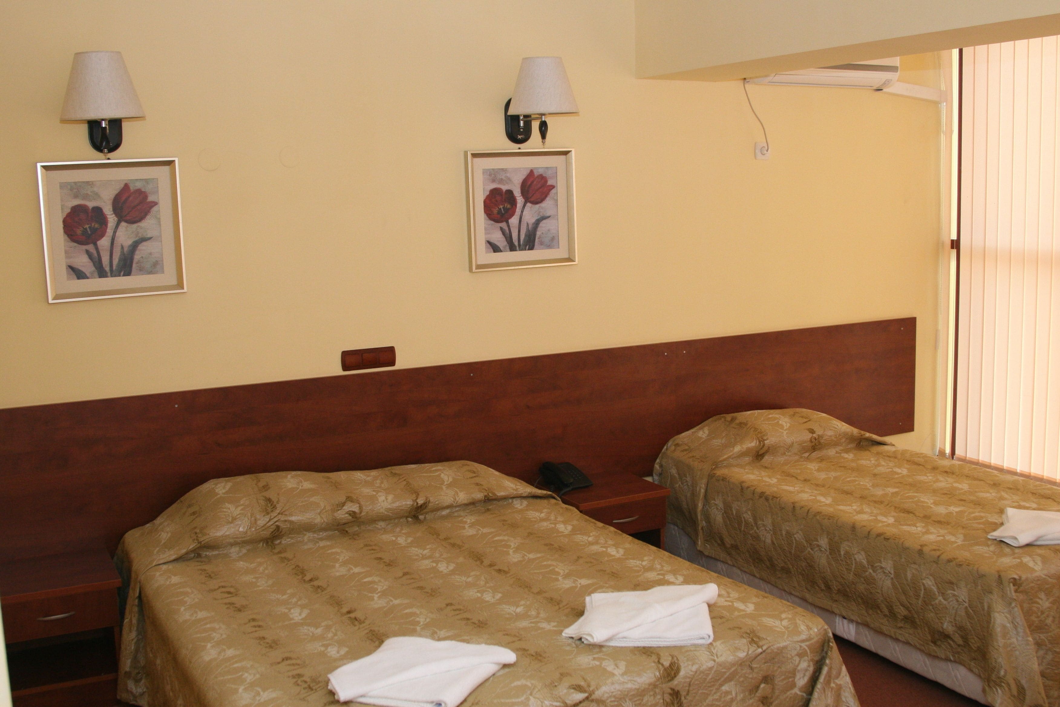 Hotel Avenue