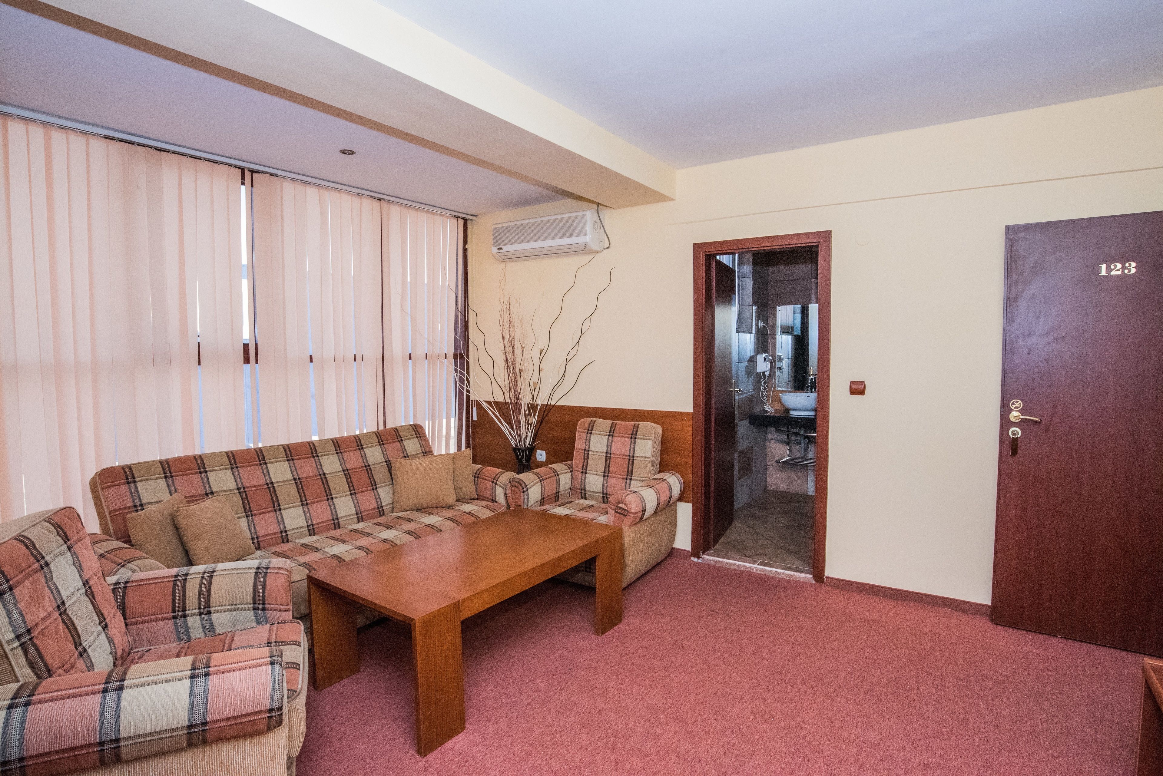 Hotel Avenue