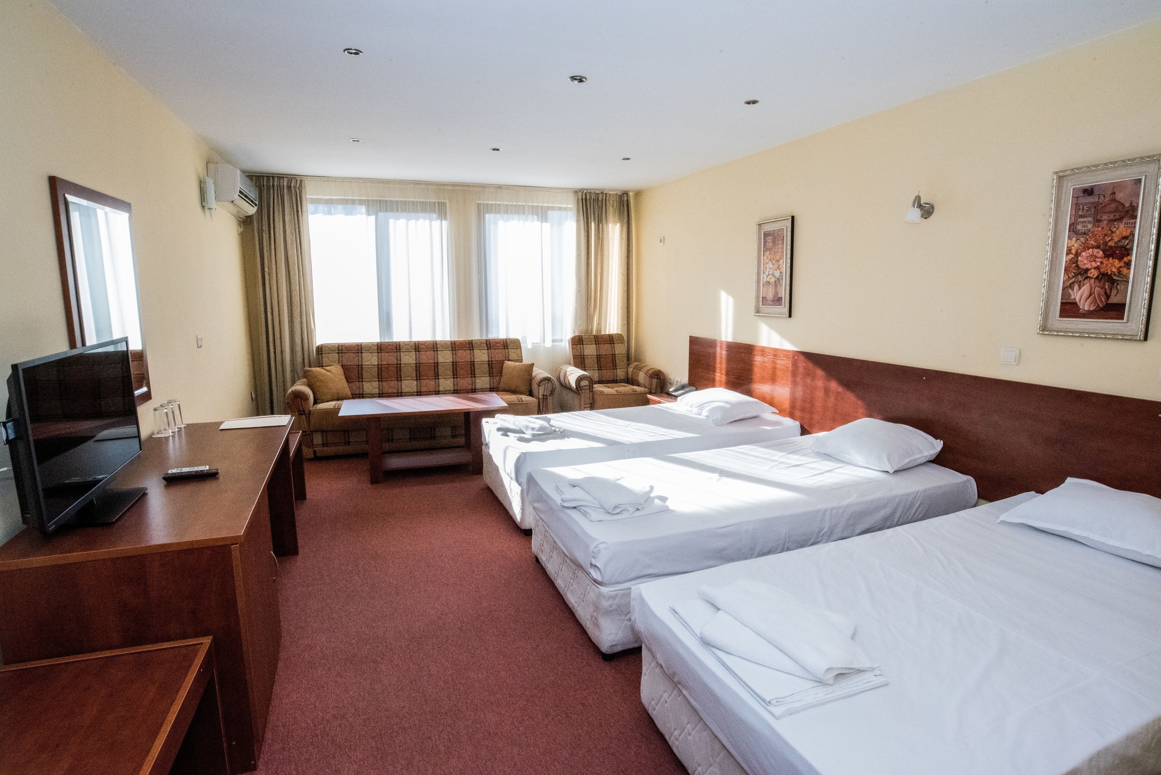 Hotel Avenue