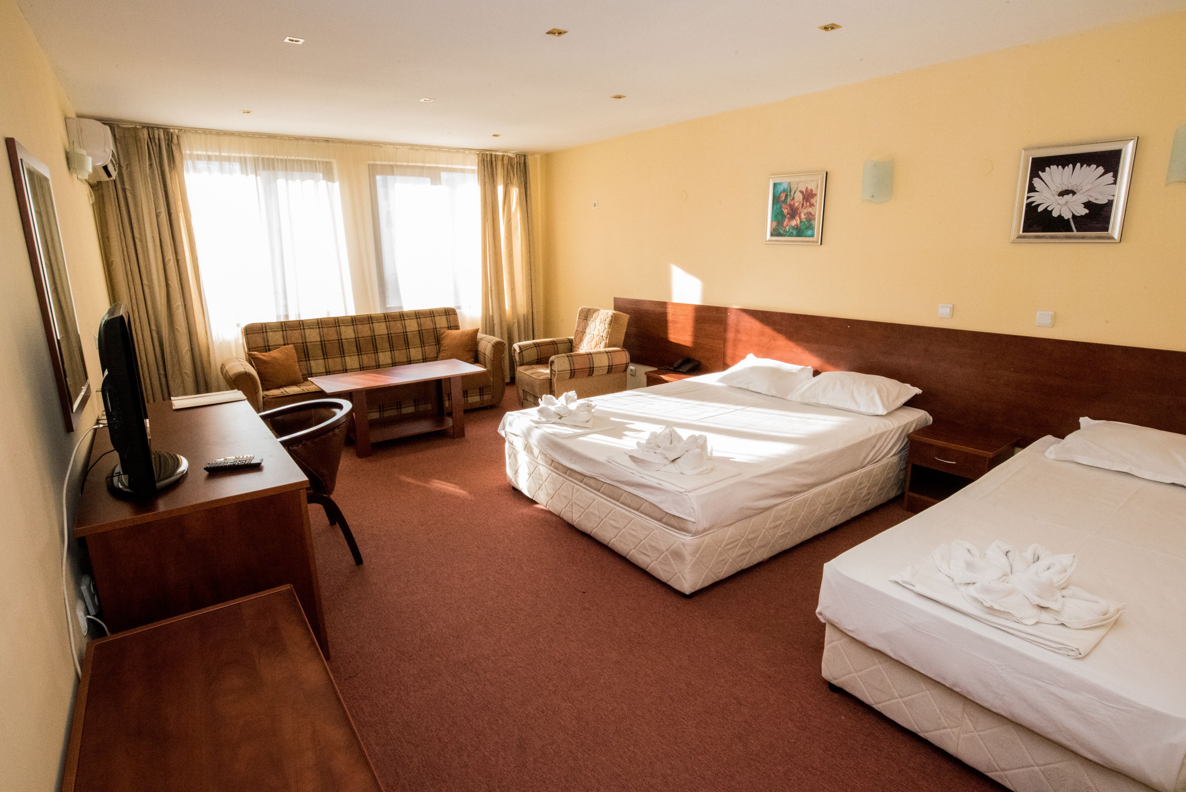 Hotel Avenue
