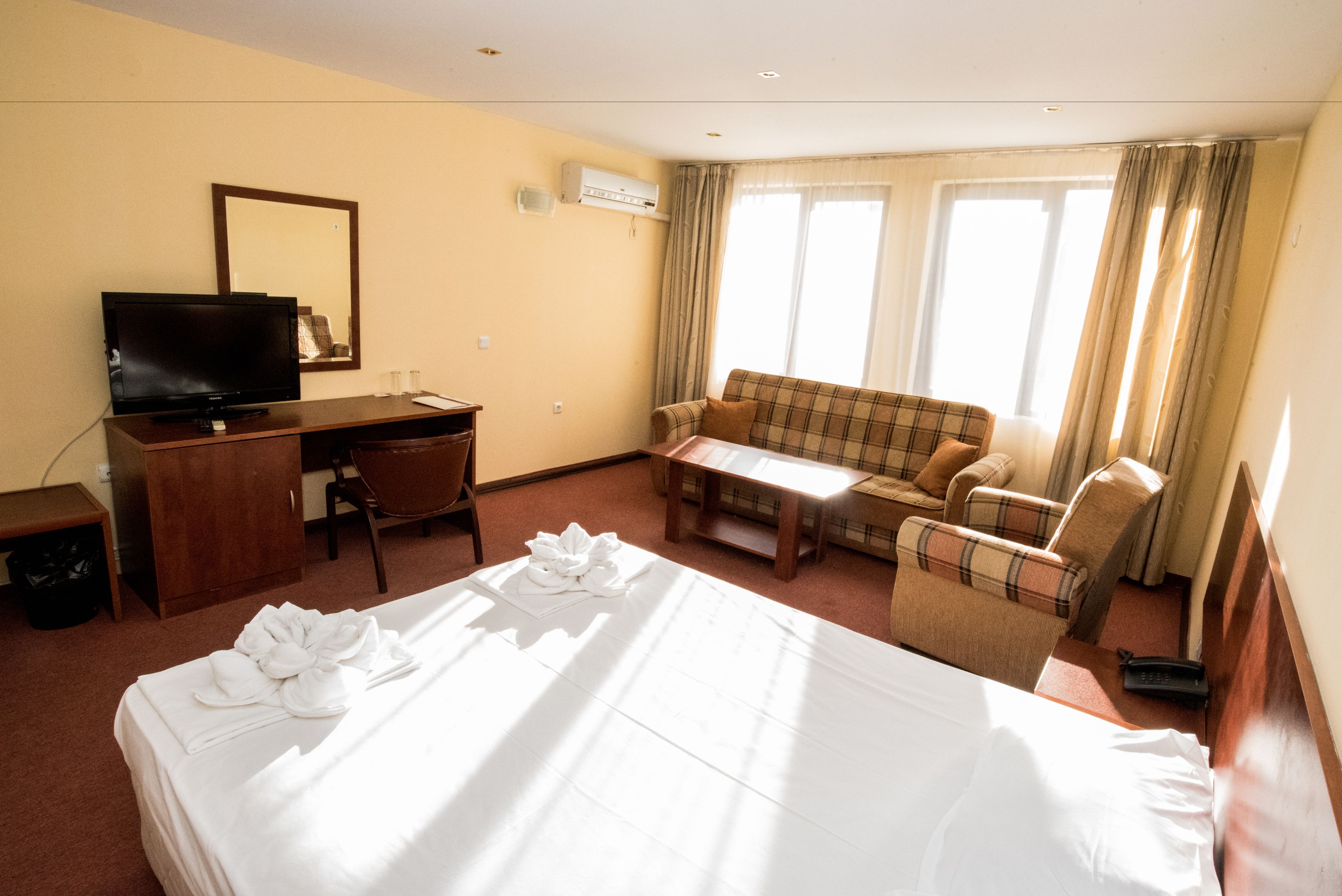 Hotel Avenue