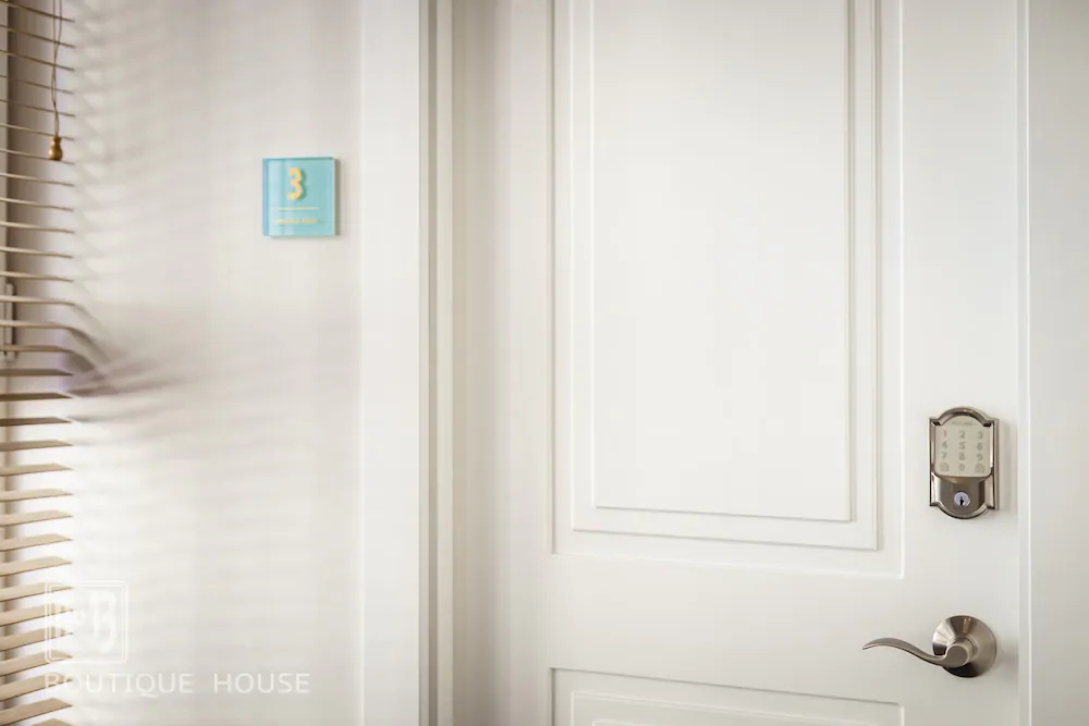 No 13 Boutique House