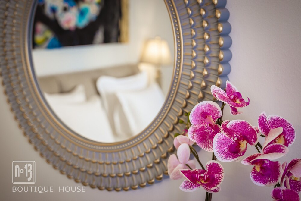 No 13 Boutique House