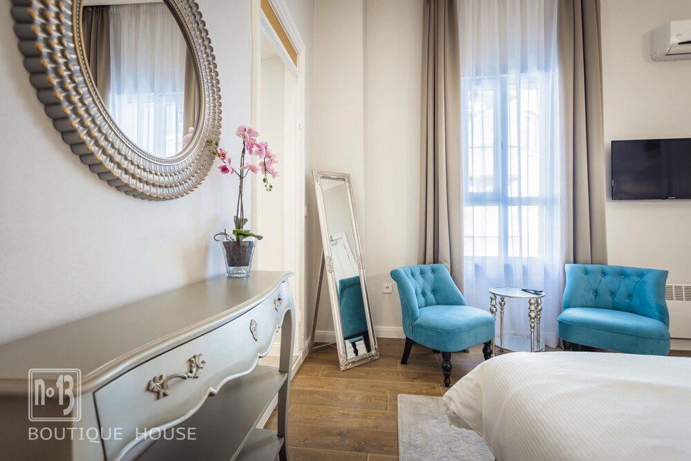 No 13 Boutique House