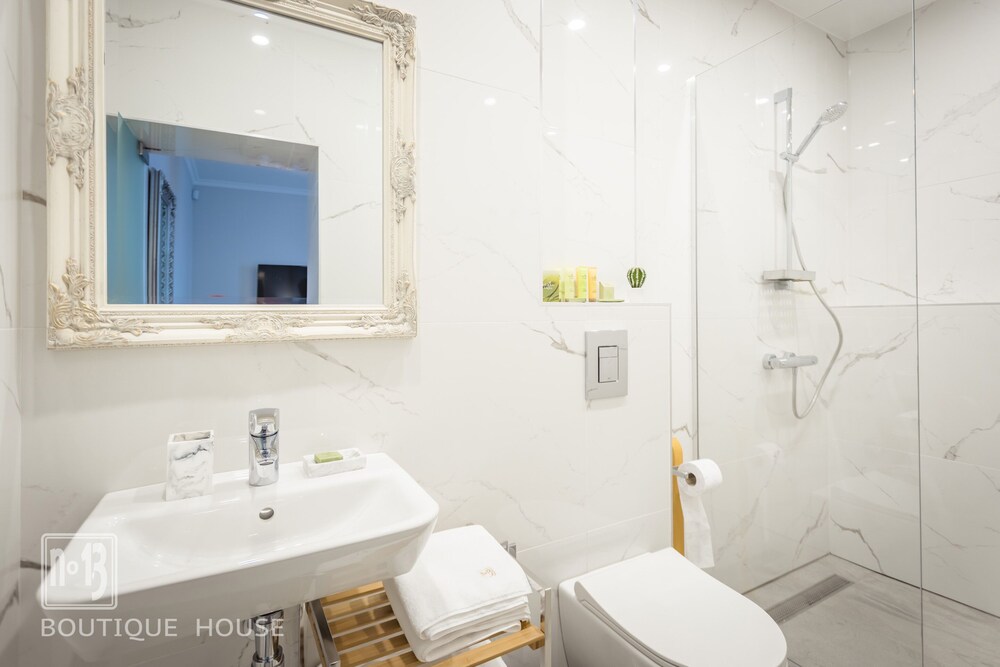 No 13 Boutique House