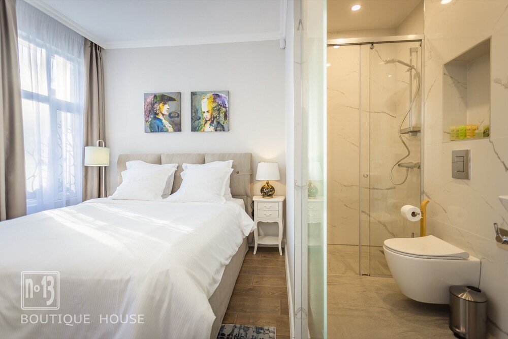 No 13 Boutique House