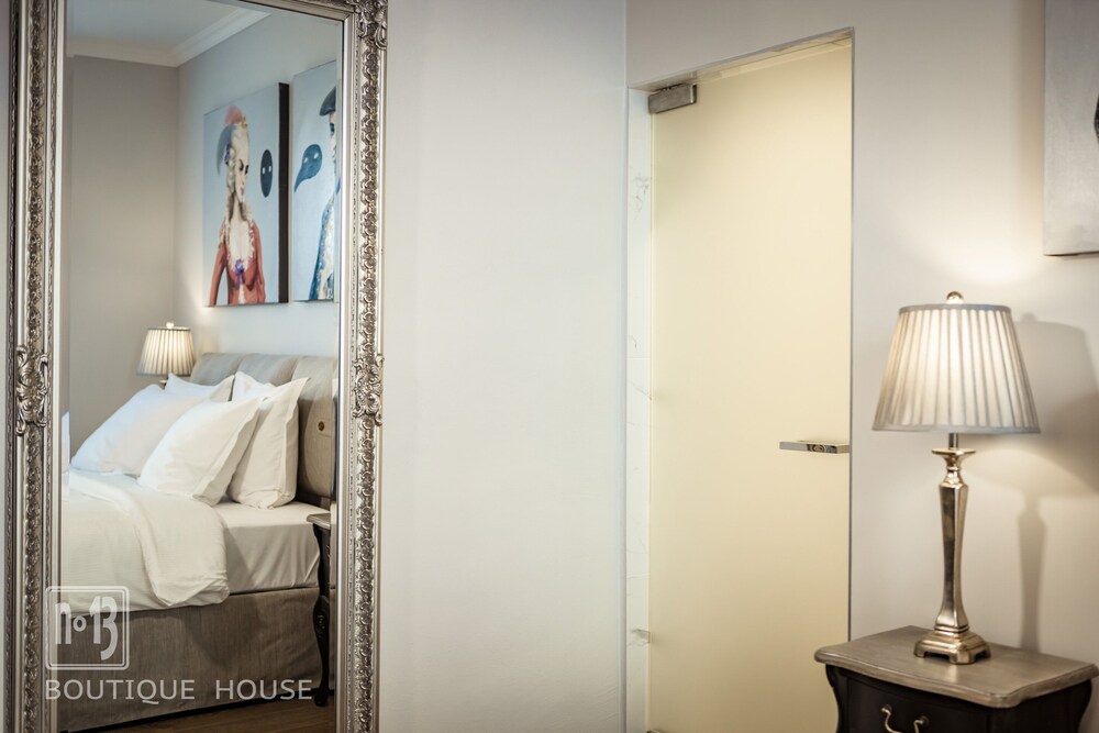 No 13 Boutique House