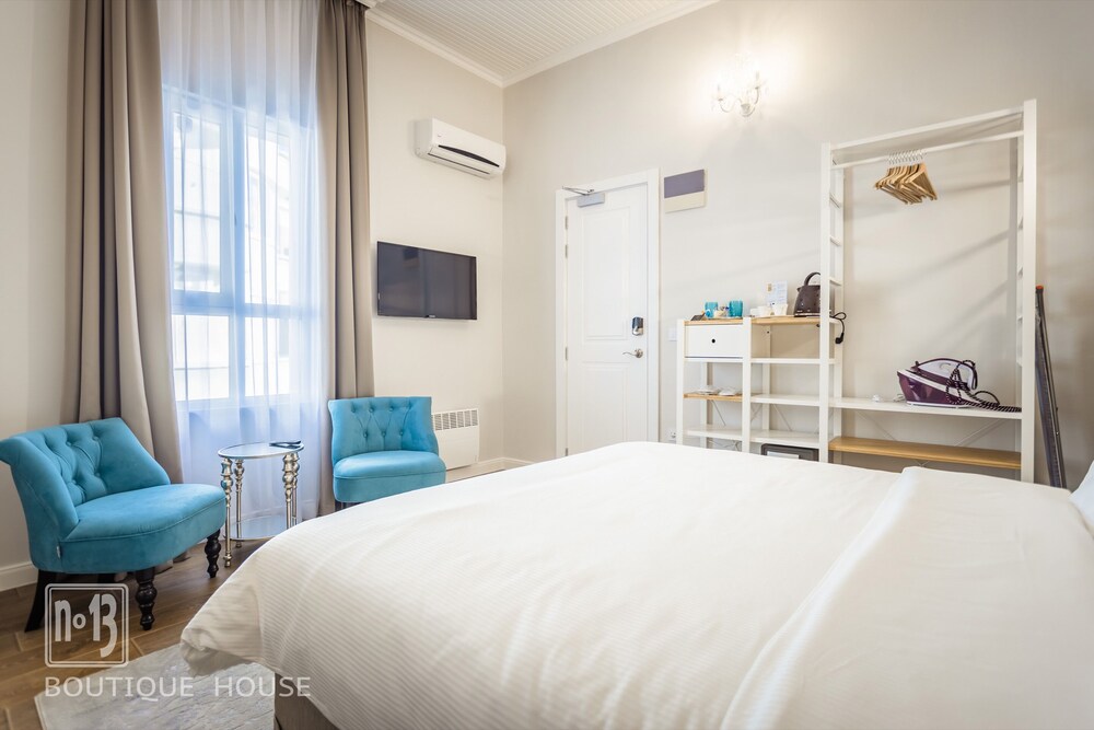 No 13 Boutique House