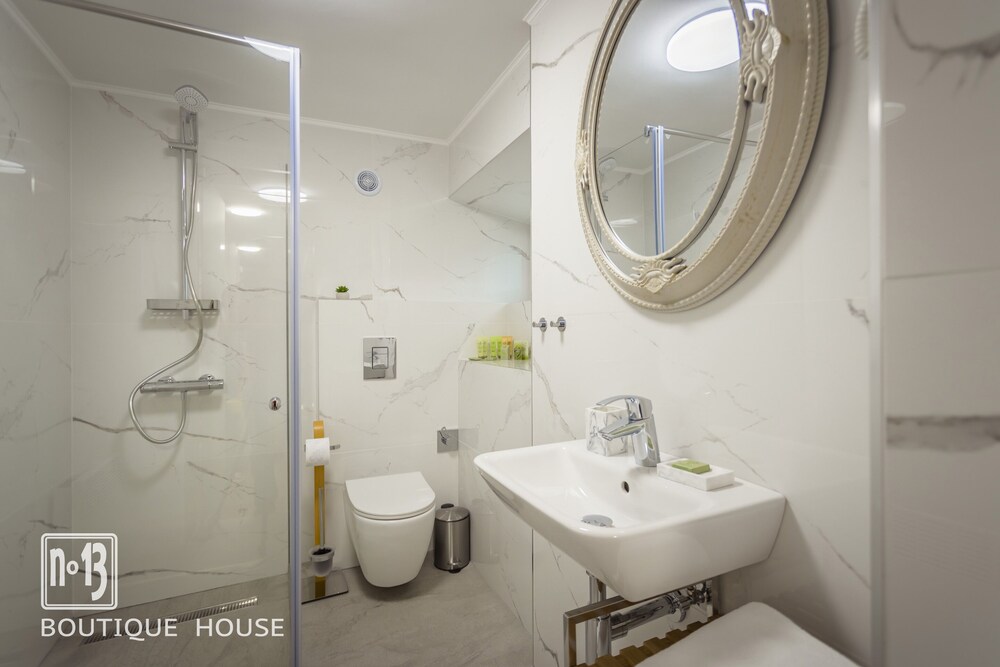 No 13 Boutique House