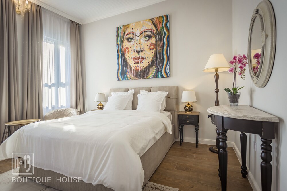 No 13 Boutique House