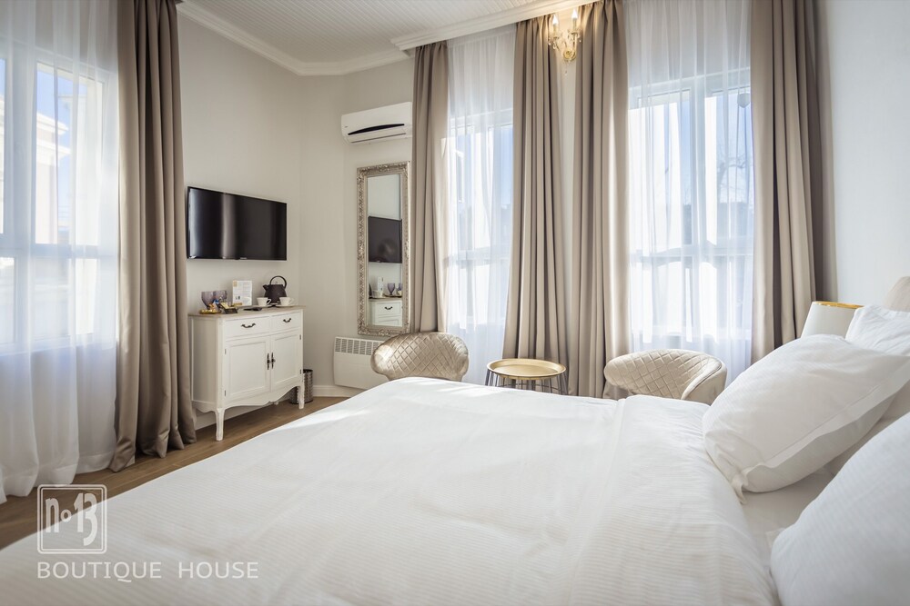 No 13 Boutique House