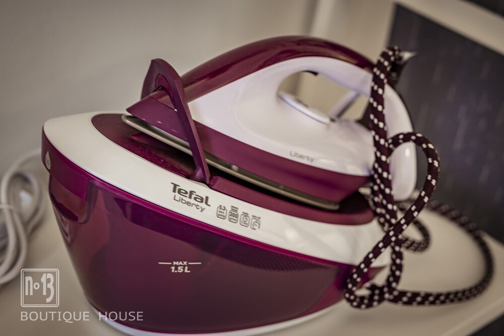 No 13 Boutique House