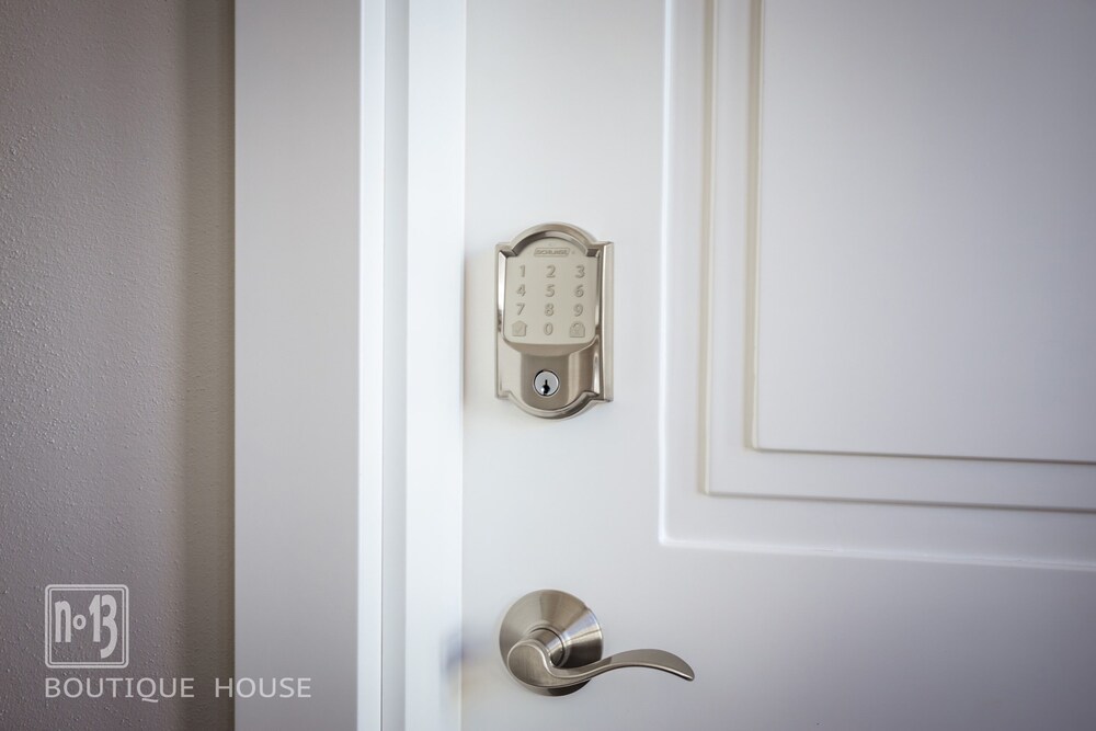 No 13 Boutique House