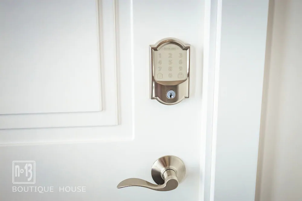 No 13 Boutique House