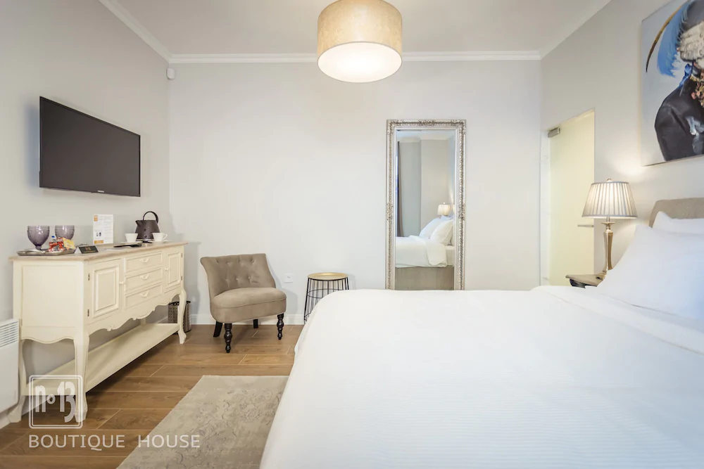 No 13 Boutique House