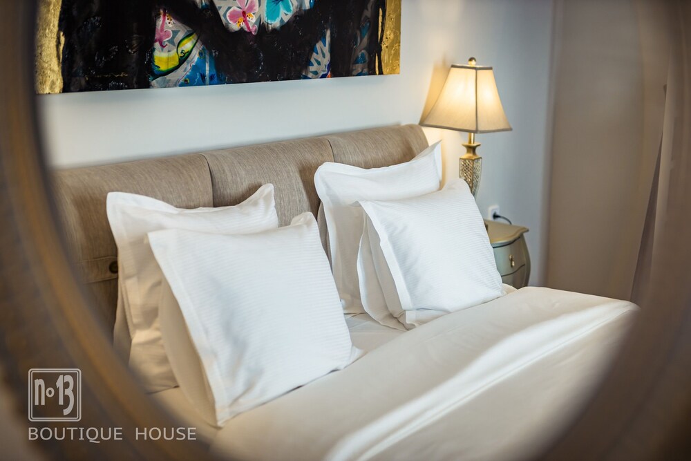 No 13 Boutique House