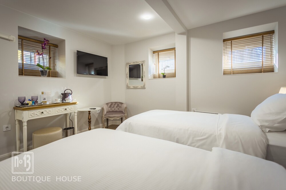 No 13 Boutique House