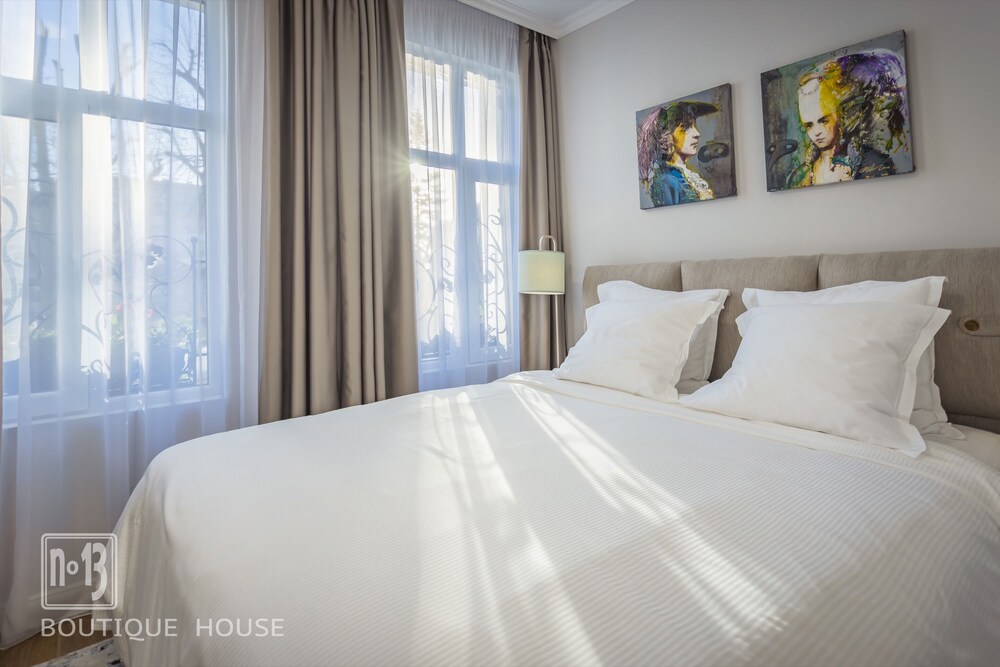 No 13 Boutique House