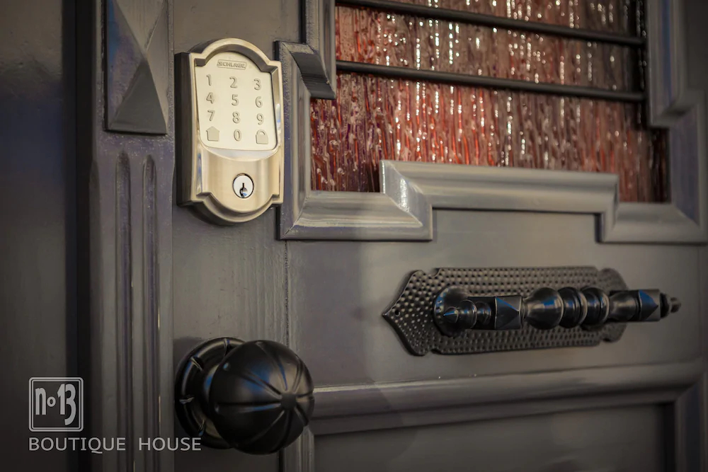 No 13 Boutique House