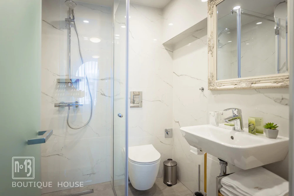 No 13 Boutique House