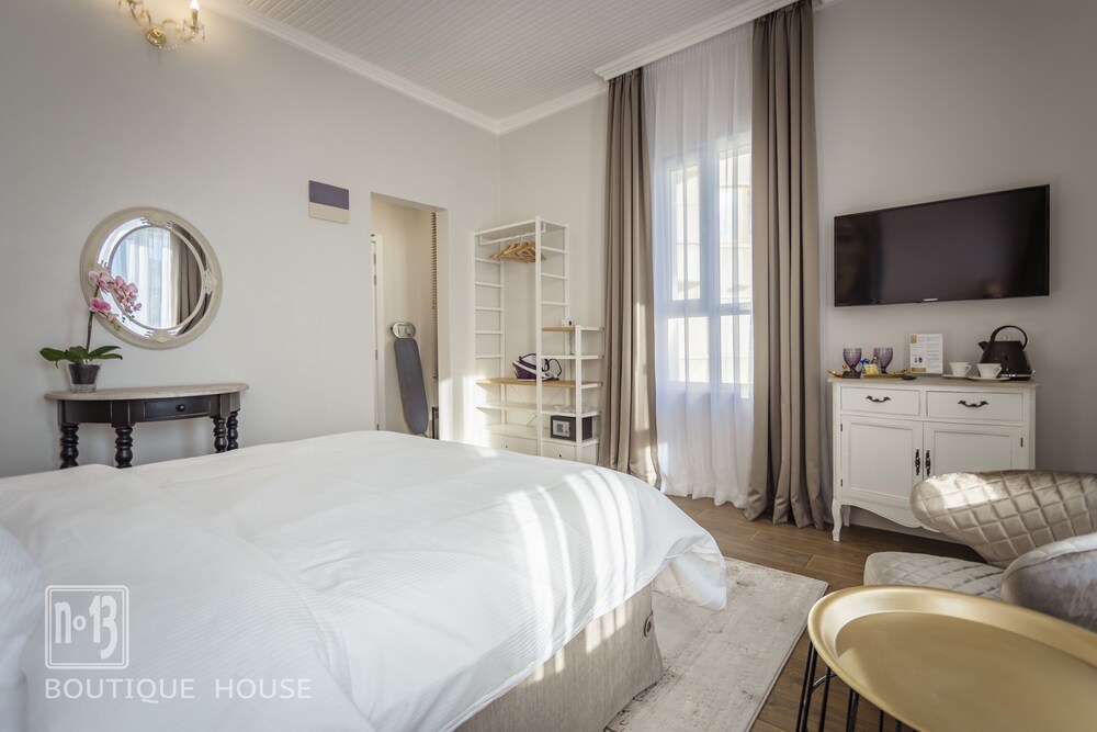 No 13 Boutique House