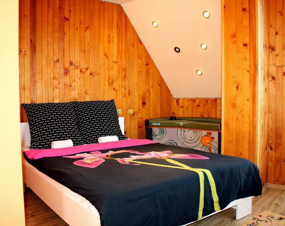 Pension Meeresstern