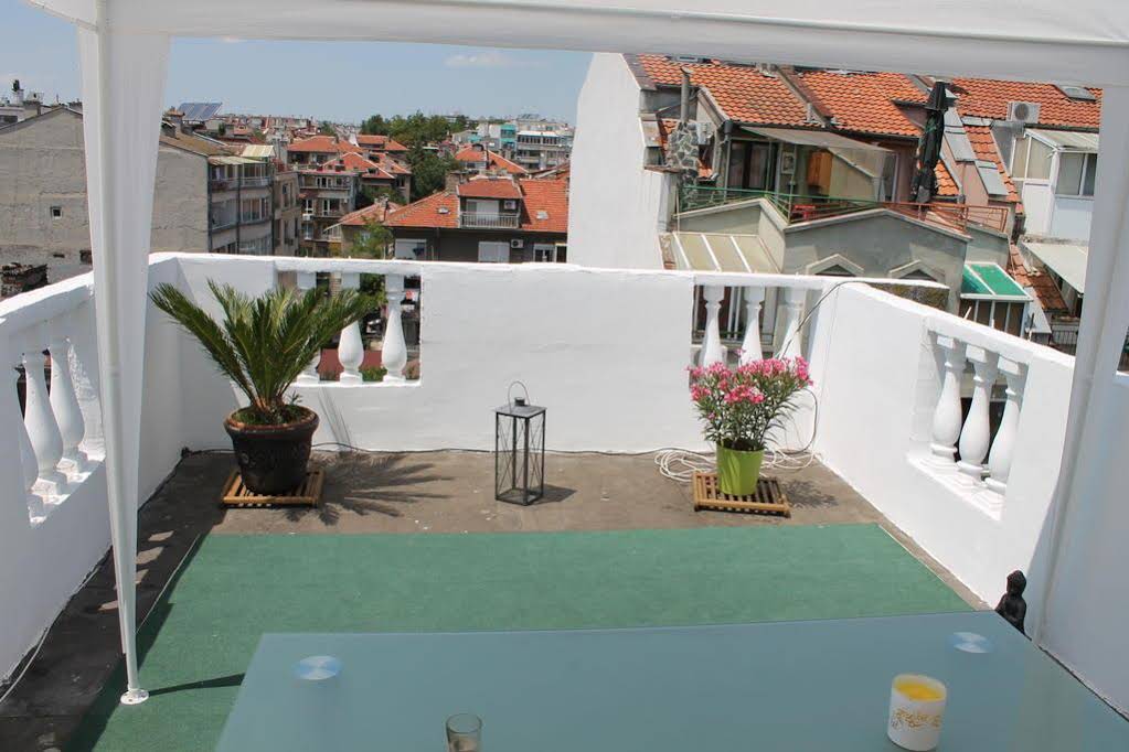 Pension Meeresstern