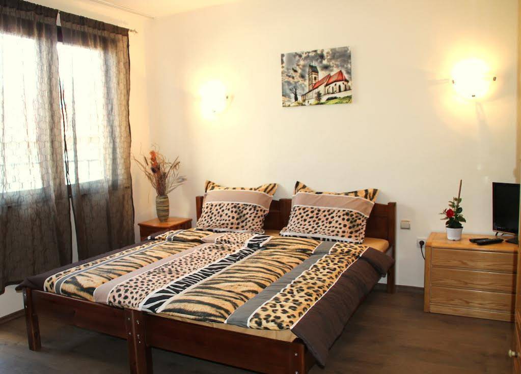 Pension Meeresstern