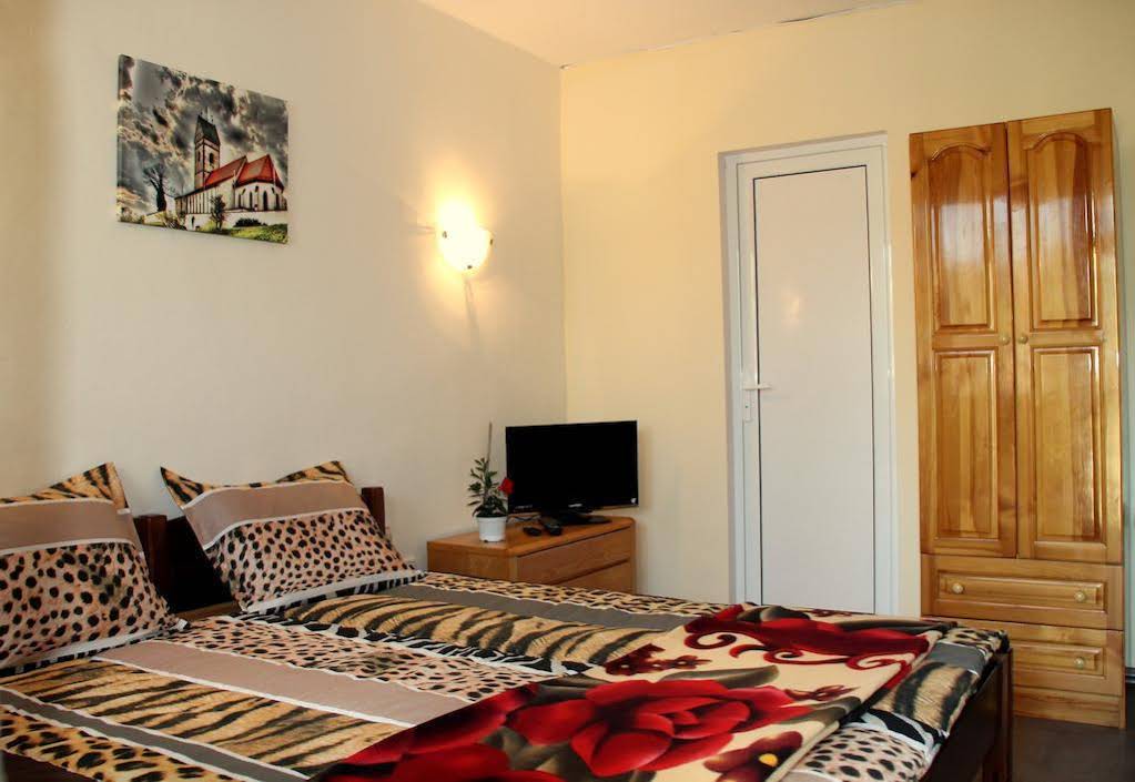 Pension Meeresstern