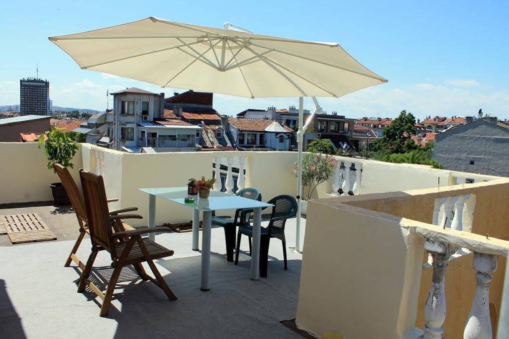 Pension Meeresstern