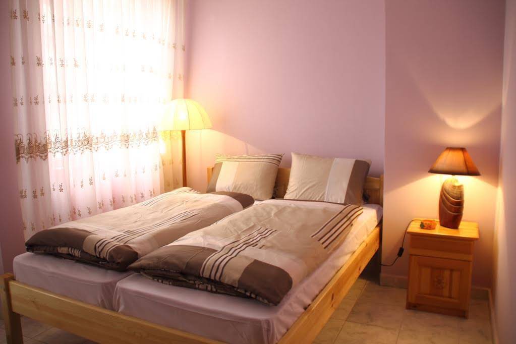 Pension Meeresstern