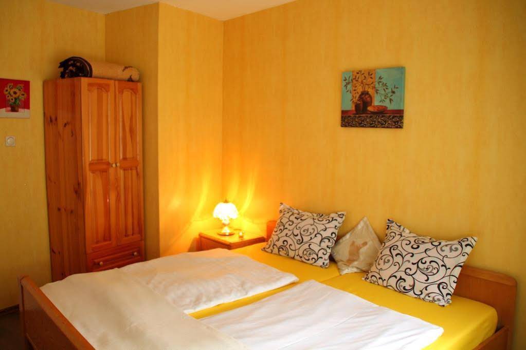 Pension Meeresstern