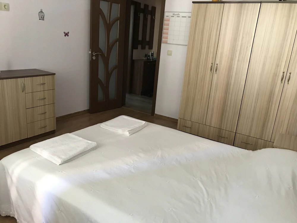 Top Apartament Sarafovo