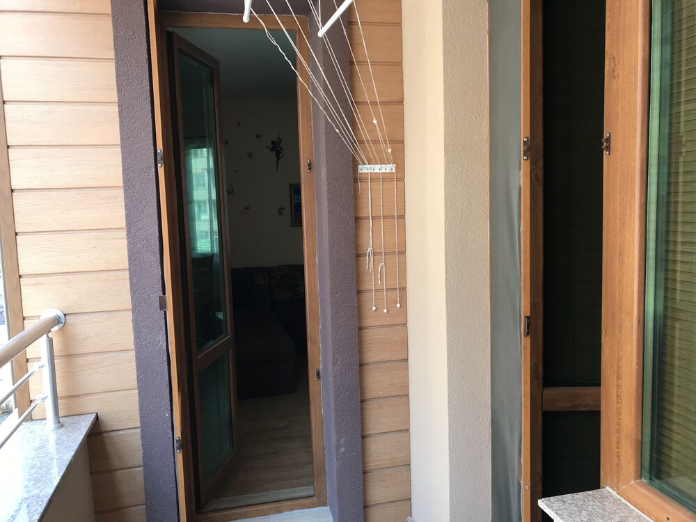 Top Apartament Sarafovo