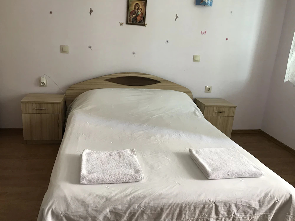 Top Apartament Sarafovo