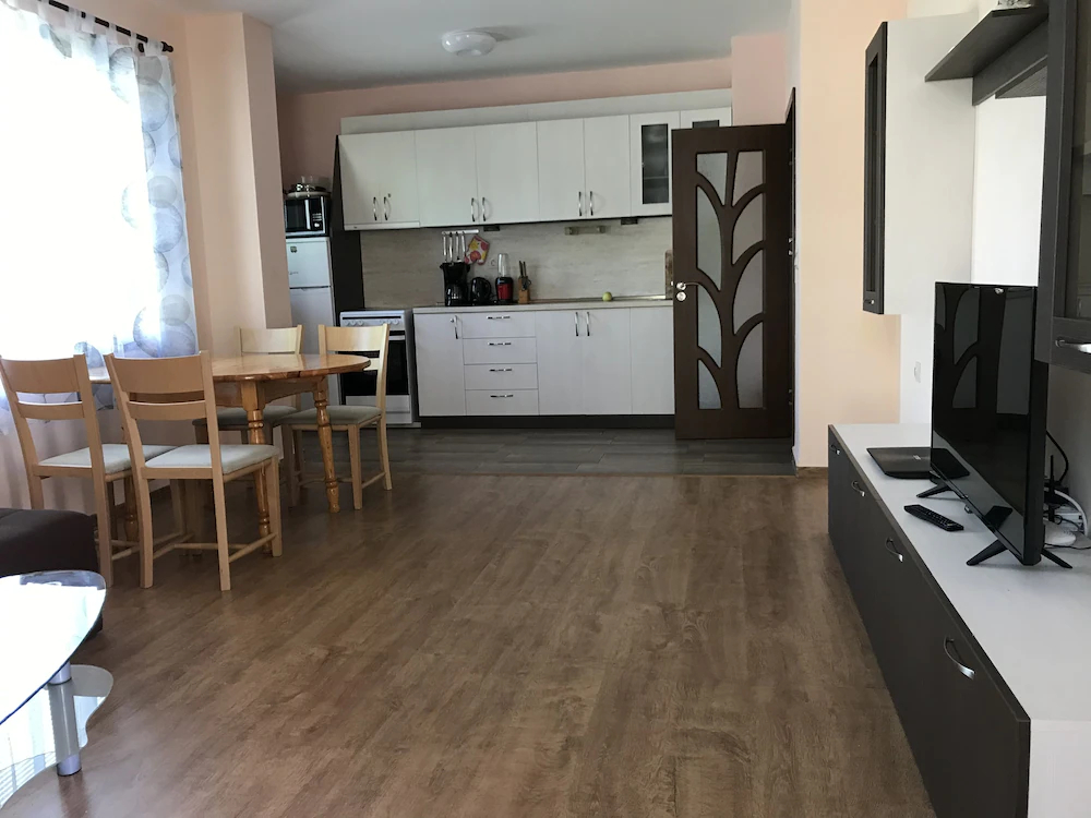 Top Apartament Sarafovo