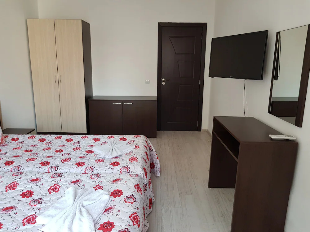 Vintegra Family Hotel