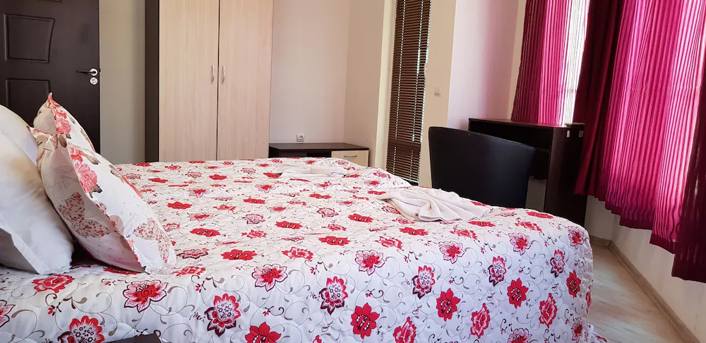 Vintegra Family Hotel