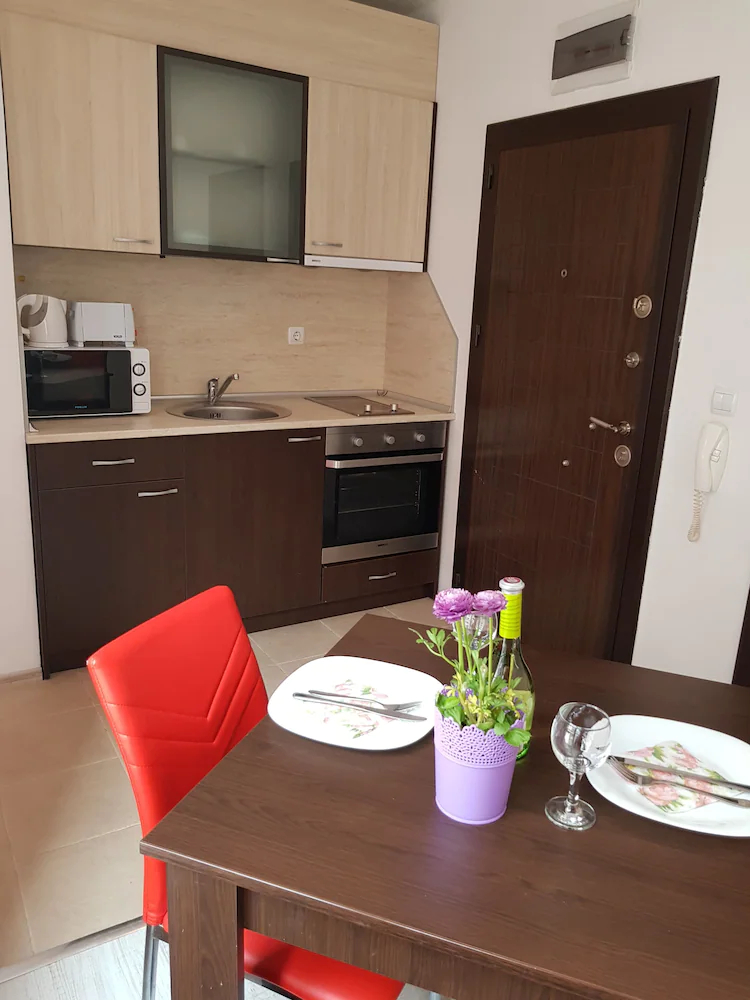 Vintegra Family Hotel