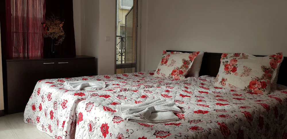 Vintegra Family Hotel